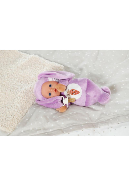 BABY born for babies Zajačik, 26 cm