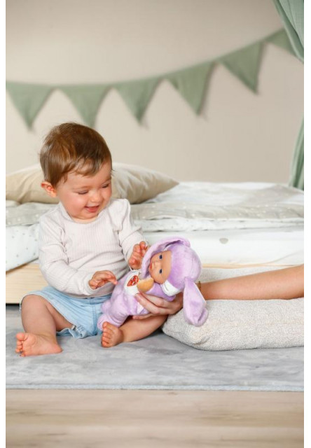 BABY born for babies Zajačik, 26 cm