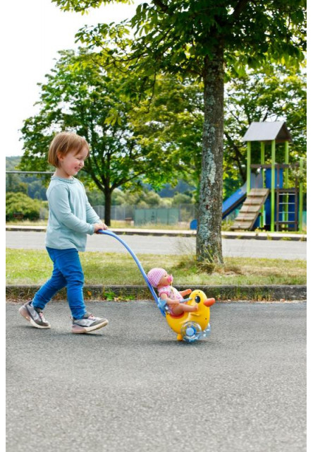 BABY born Strkadlo Berta  