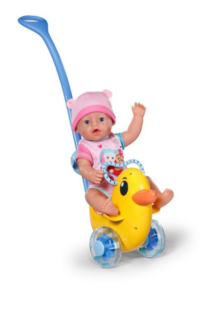 BABY born Strkadlo Berta  