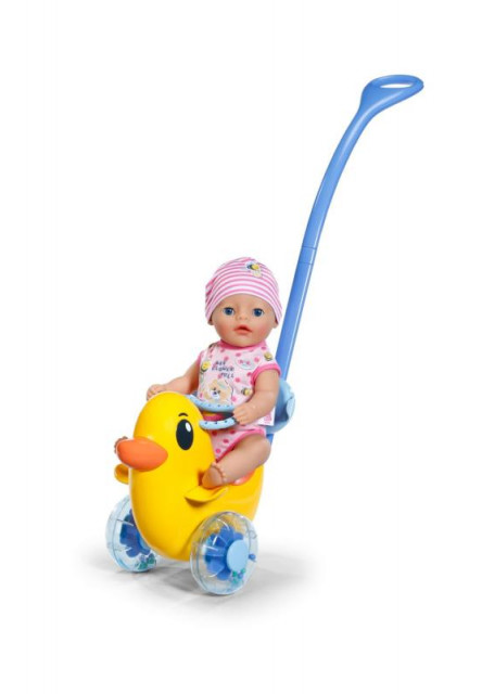 BABY born Strkadlo Berta  