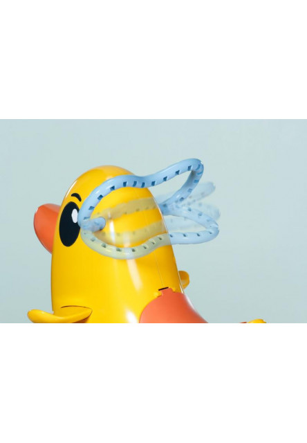 BABY born Strkadlo Berta  