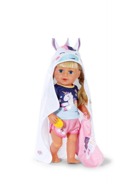 BABY born Súprava s uterákom