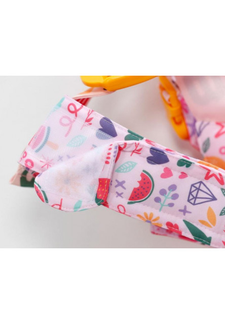 BABY born Klokanka s nacvakávacími ozdobami