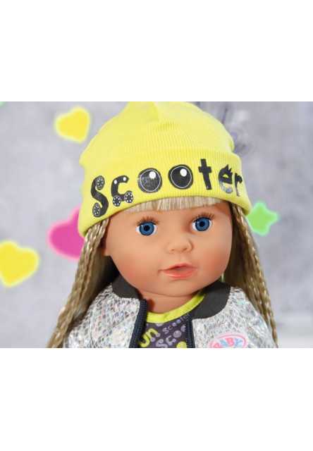 BABY born Oblečenie na skúter, 43 cm