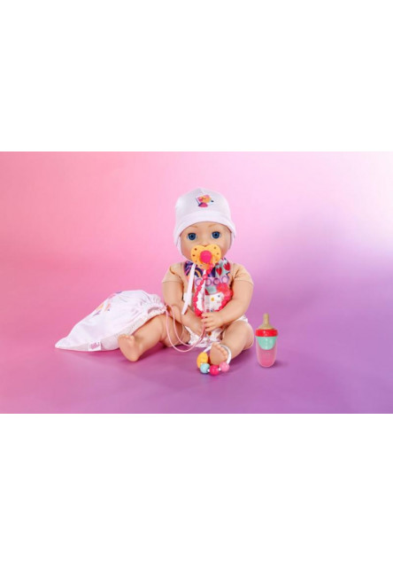 BABY born Sada pre novorodencov