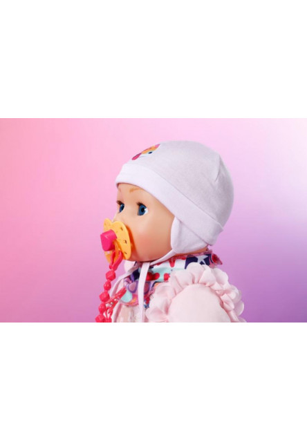 BABY born Sada pre novorodencov