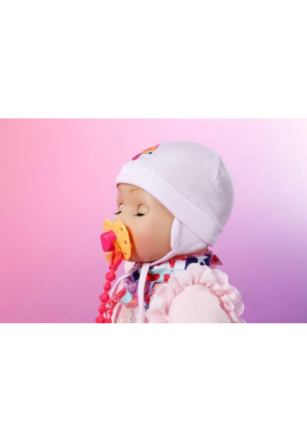 BABY born Sada pre novorodencov