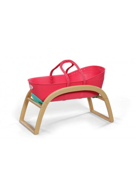 BABY born Postieľka 3 v 1