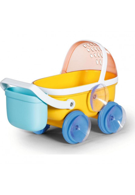 BABY born Splish Splash Kočík s Emmou