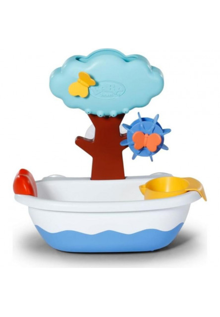 BABY born Splish Splash Vanička s Teddym