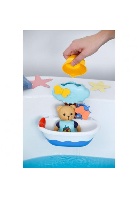 BABY born Splish Splash Vanička s Teddym