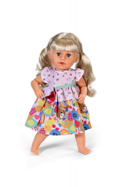 BABY born Oblečenie ovocie, 43 cm