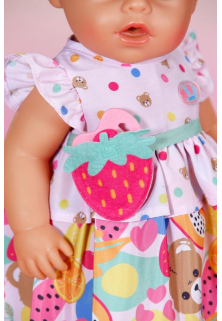 BABY born Oblečenie ovocie, 43 cm