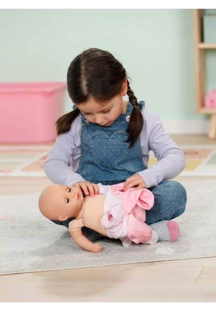 BABY born Hannah Poď sa hrať, 36 cm