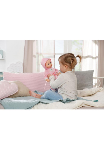 BABY born Hannah Poď sa hrať, 36 cm