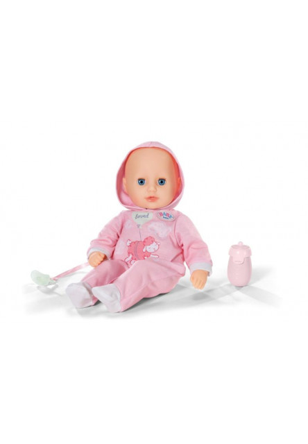 BABY born Hannah Poď sa hrať, 36 cm