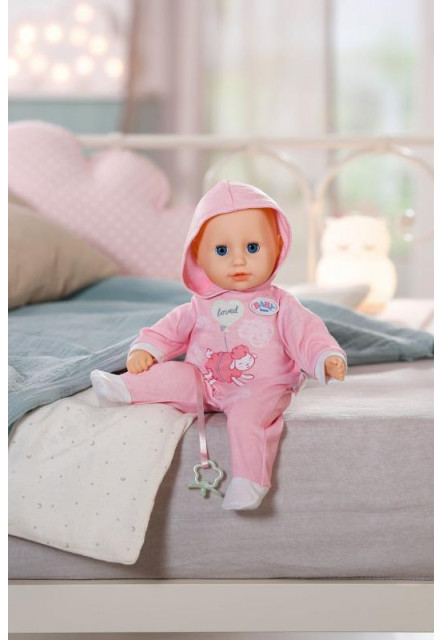 BABY born Hannah Poď sa hrať, 36 cm