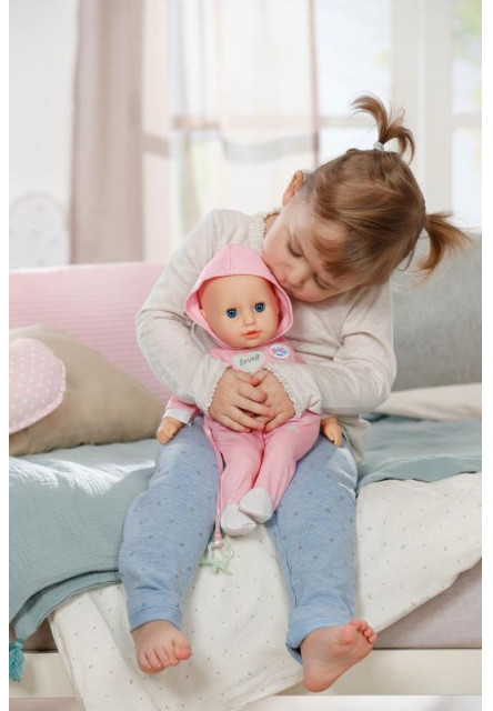 BABY born Hannah Poď sa hrať, 36 cm