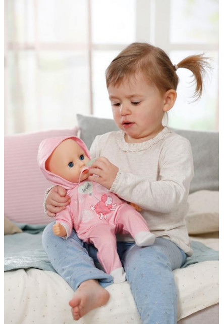 BABY born Hannah Poď sa hrať, 36 cm