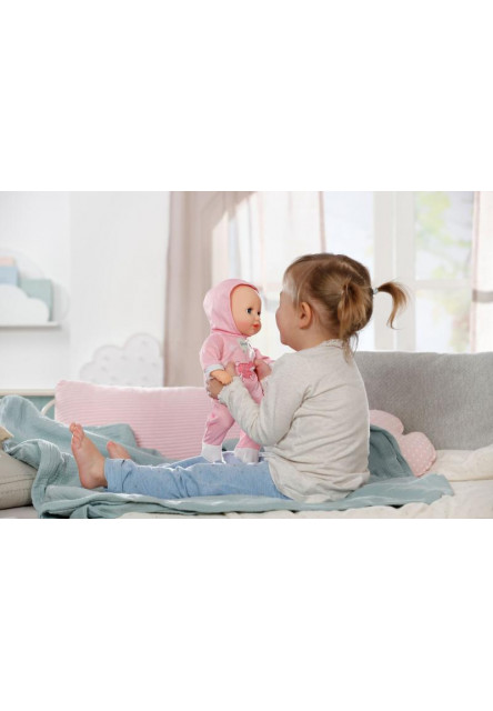 BABY born Hannah Poď sa hrať, 36 cm