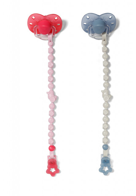 BABY born Cumlík so sponkou, 2 druhy