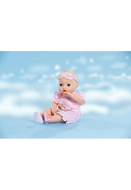 BABY born Nočná košieľka, 43 cm