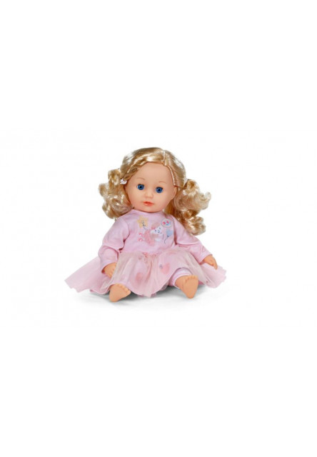 BABY born Šatičky svetlo ružové, 36 cm