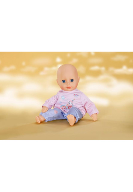 BABY born Teplákovka ružová, 36 cm