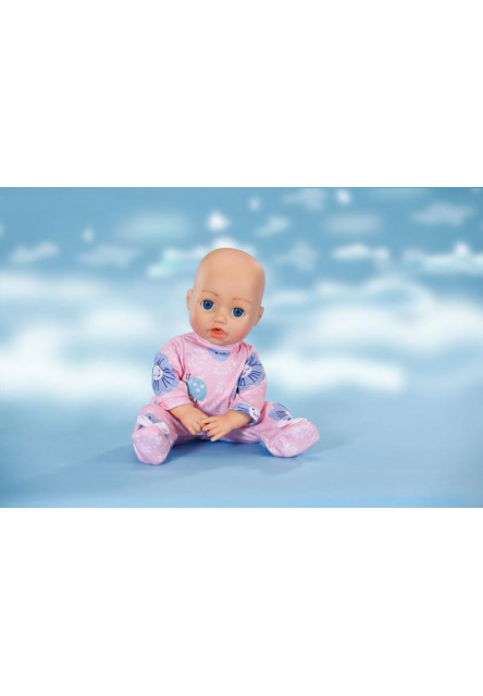 BABY born Dupačky ružové, 43 cm