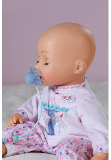 BABY born Interaktívny kúzelný cumlík