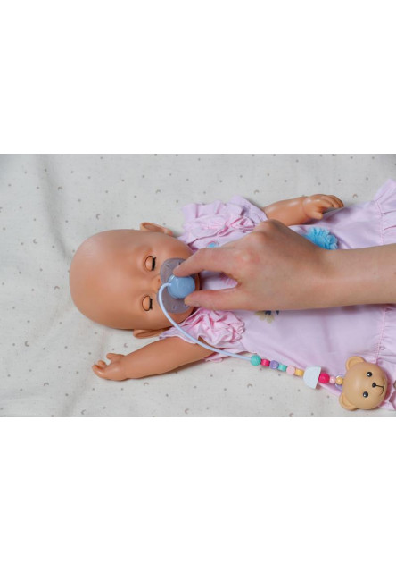 BABY born Interaktívny kúzelný cumlík