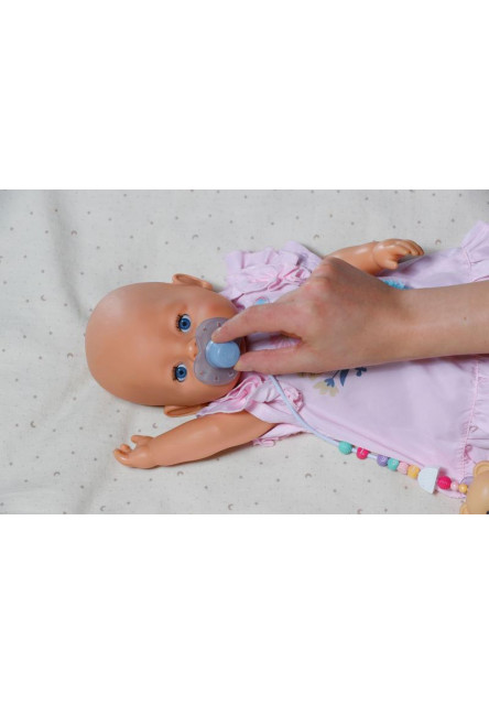 BABY born Interaktívny kúzelný cumlík