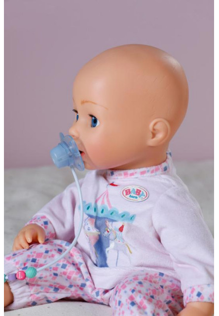 BABY born Interaktívny kúzelný cumlík