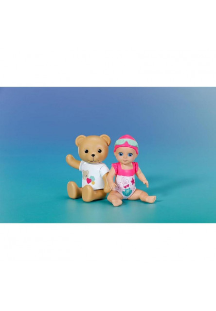 BABY born Splish Splash Emma