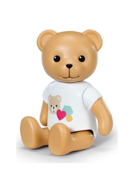 BABY born Splish Splash Teddy