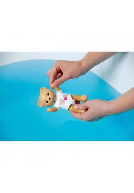 BABY born Splish Splash Teddy