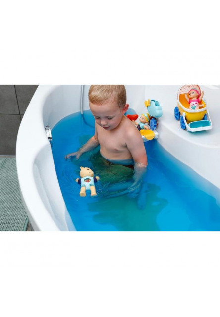 BABY born Splish Splash Teddy