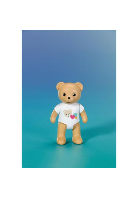 BABY born Splish Splash Teddy