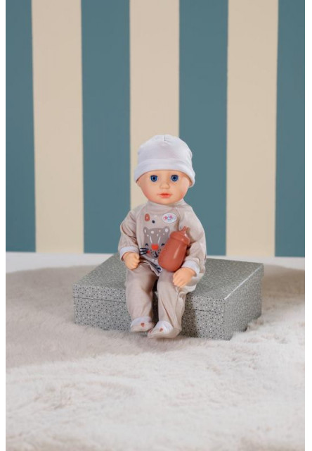 BABY born Anna béžová, 36 cm