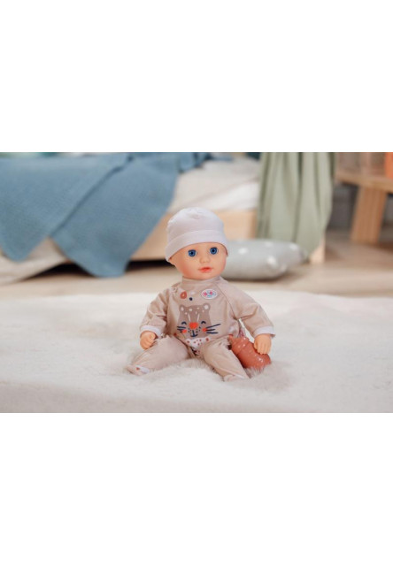 BABY born Anna béžová, 36 cm