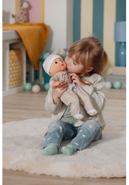 BABY born Anna béžová, 36 cm