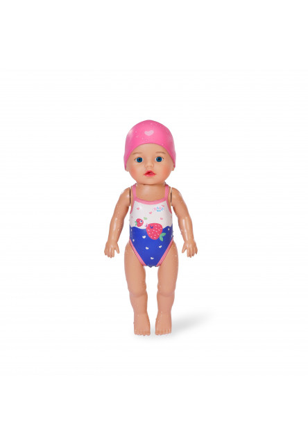 BABY born Plaváčik Lizzie, 30 cm