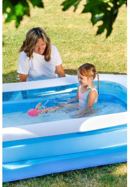 BABY born Plaváčik Lizzie, 30 cm