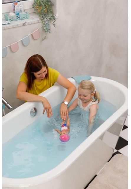 BABY born Plaváčik Lizzie, 30 cm