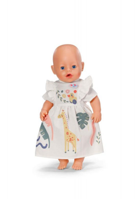 BABY born Oblečenie žirafa, 43 cm
