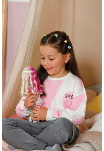 BABY born Glam Up Sparkle