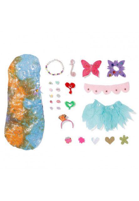 BABY born Glam Up Sparkle