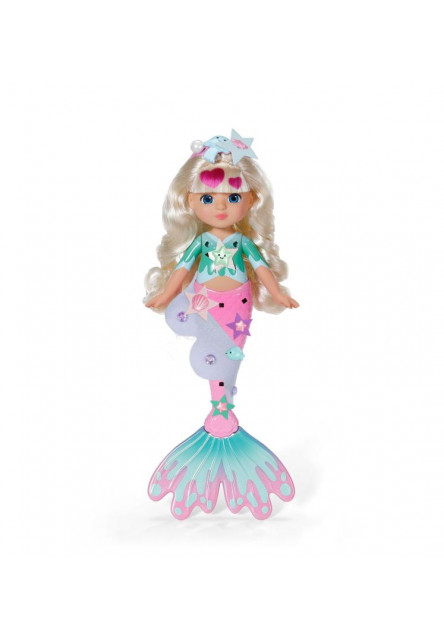 BABY born Glam Up Sparkle