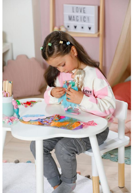 BABY born Glam Up Sparkle